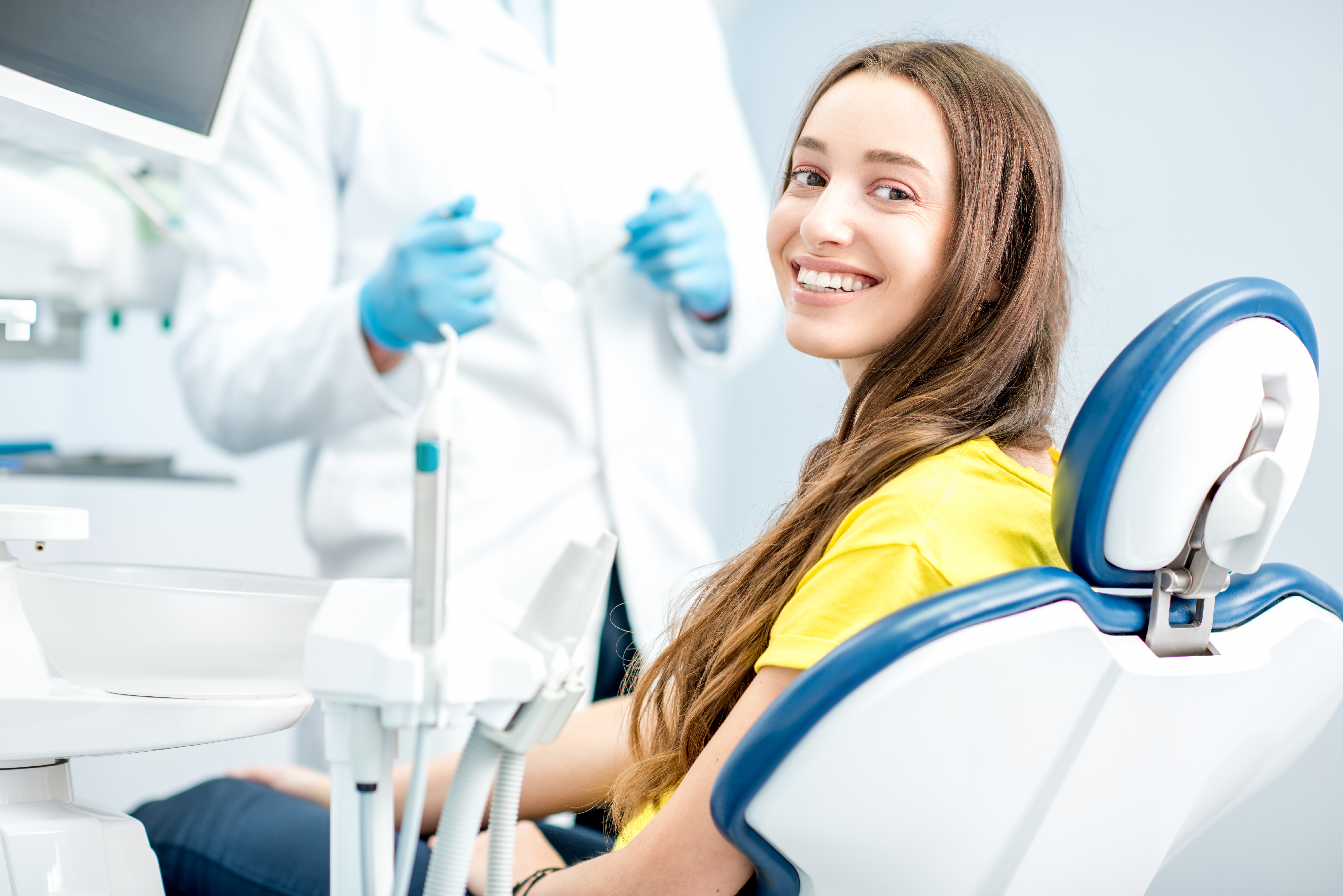 gum disease symptoms los angeles
