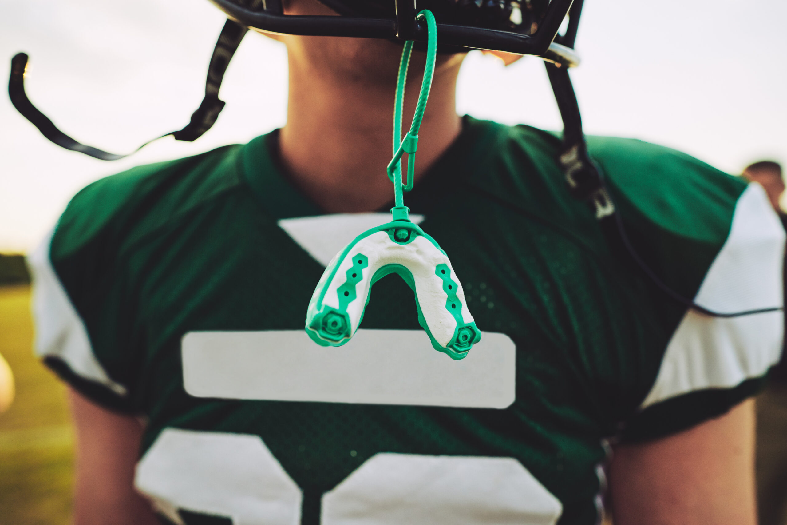 Mouth Guards
