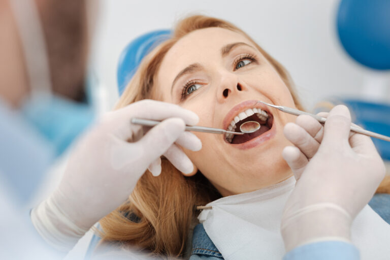 Dental Cleaning