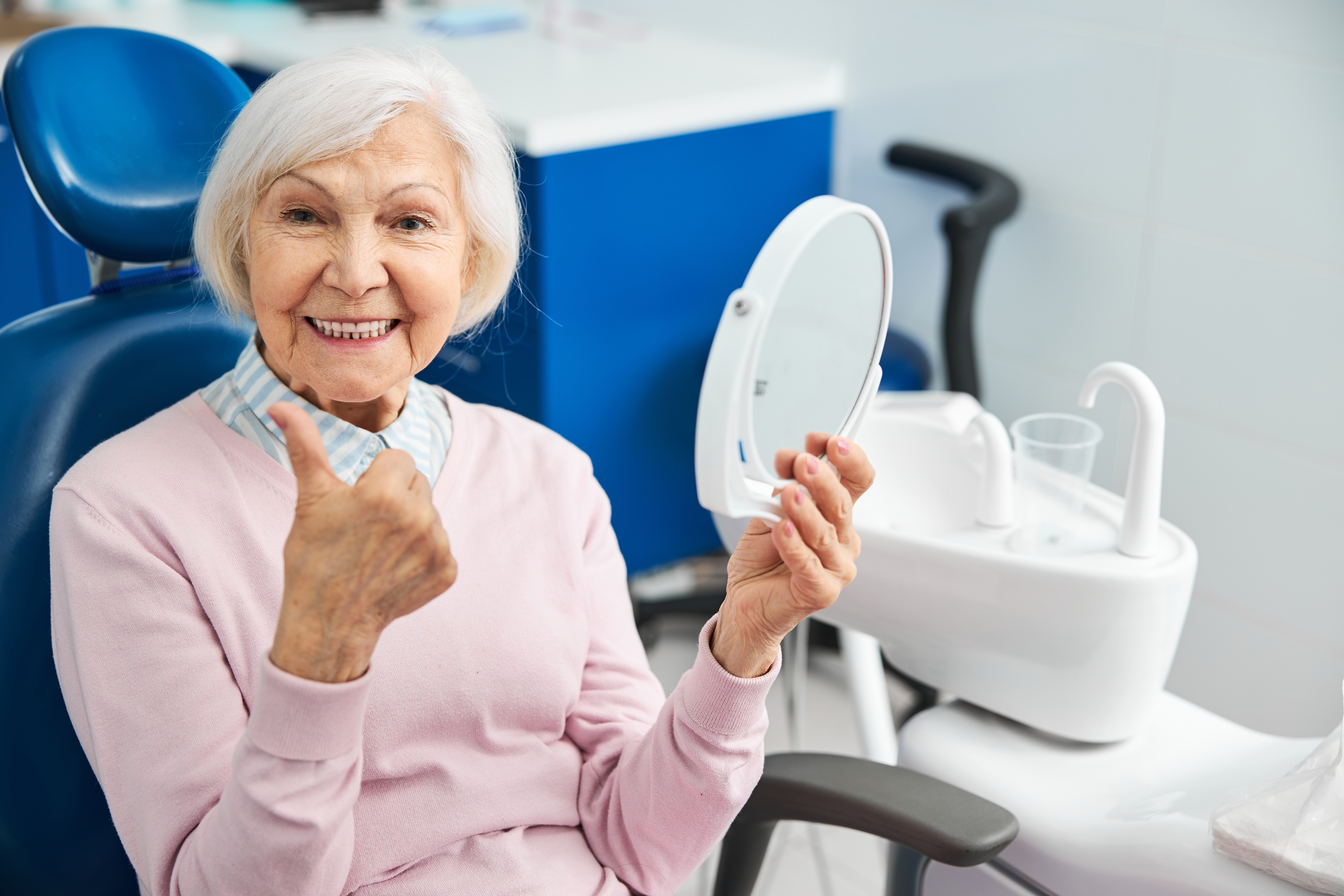 Diabetes & Periodontal Care: Vital Health Links