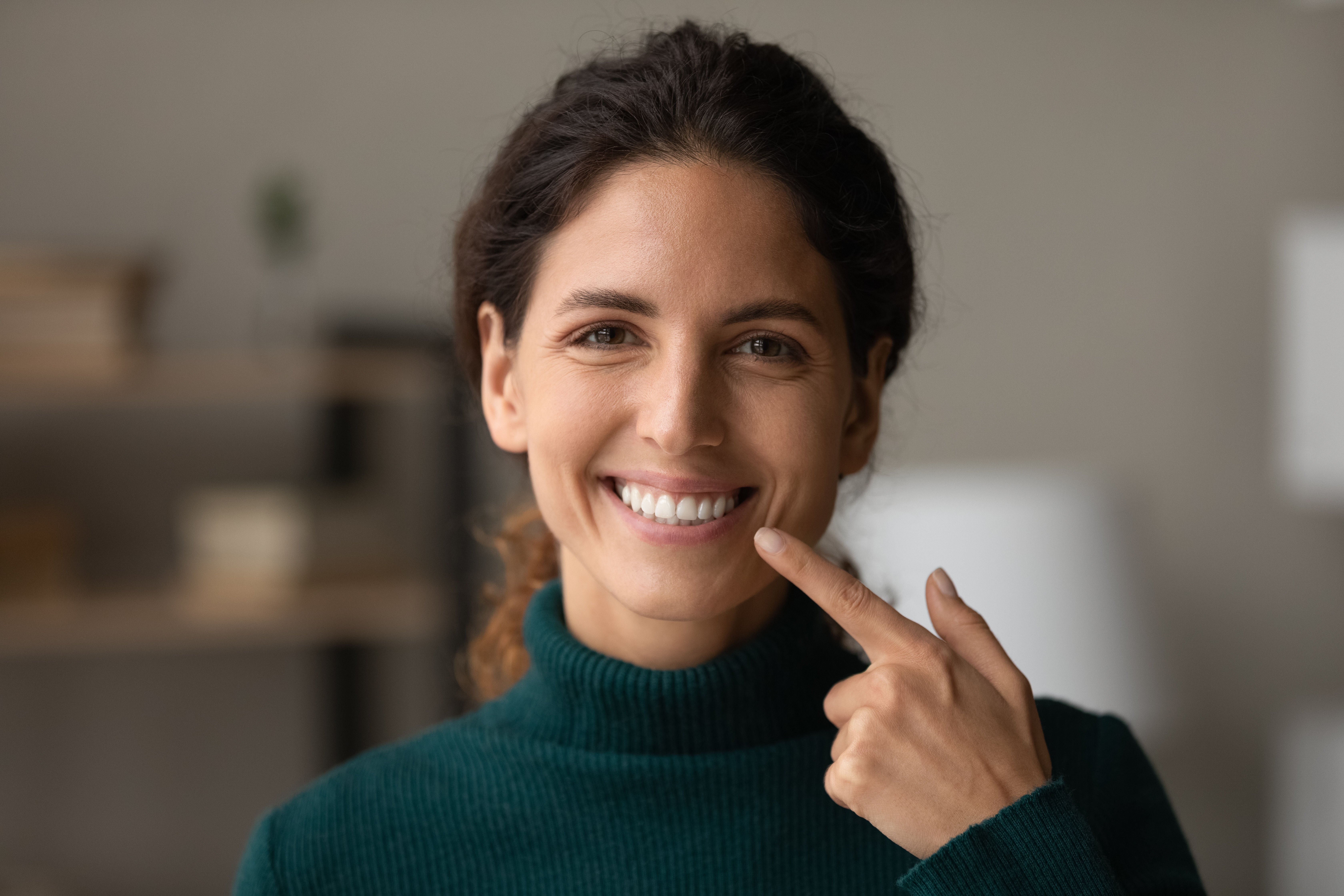 Gummy Smile Solutions: Functional & Esthetic Lengthening