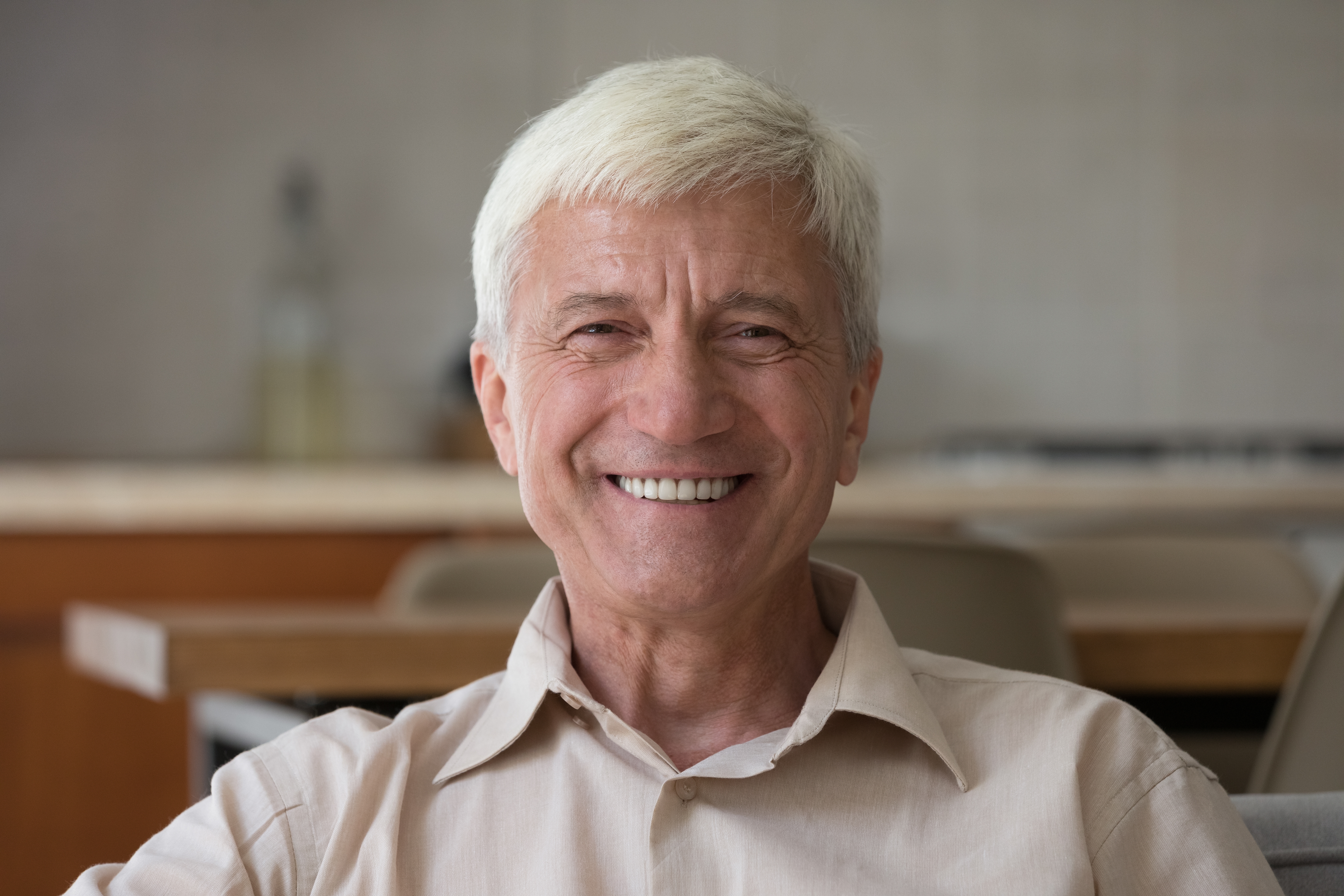 Periodontal Maintenance: Why Cleanings Protect Your Investment